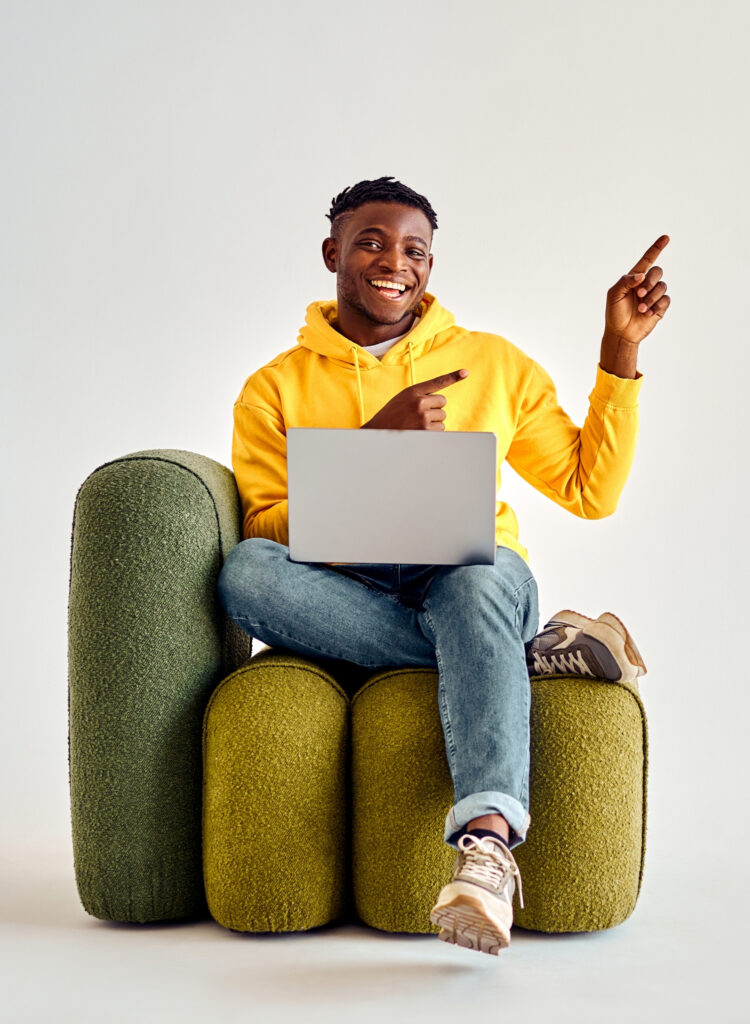 website service blog